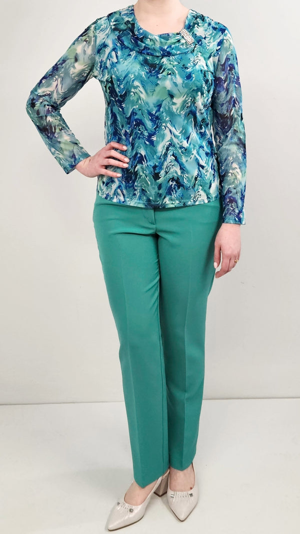 Via Veneto SarahB Top V320